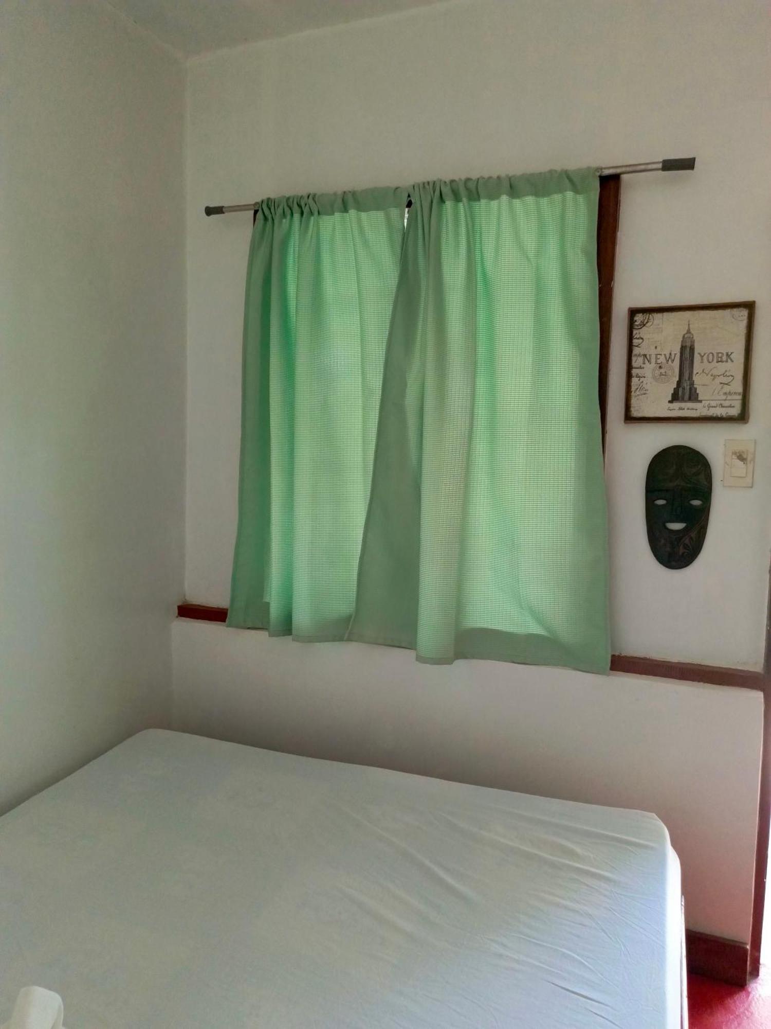 Mil'S Hillside Tourist Inn San Vicente  Dış mekan fotoğraf