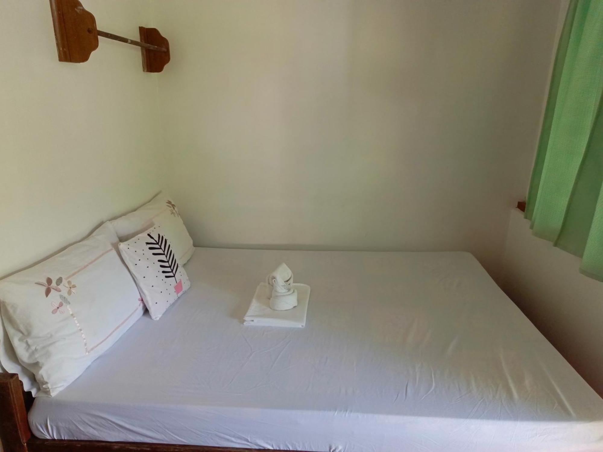 Mil'S Hillside Tourist Inn San Vicente  Dış mekan fotoğraf