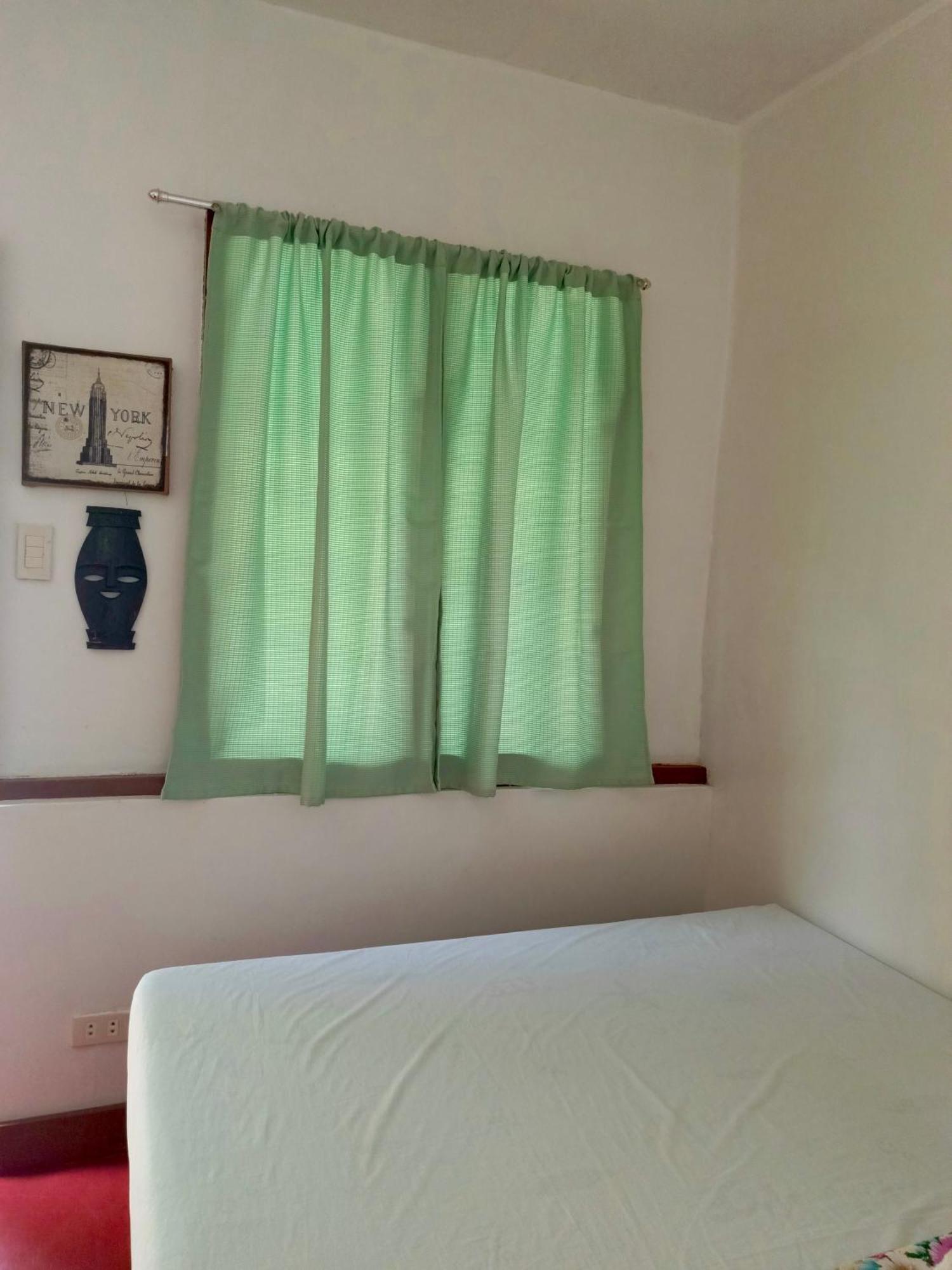 Mil'S Hillside Tourist Inn San Vicente  Dış mekan fotoğraf